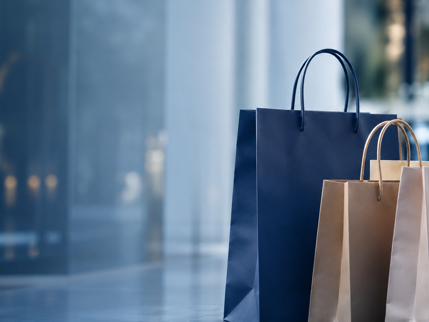 Compras