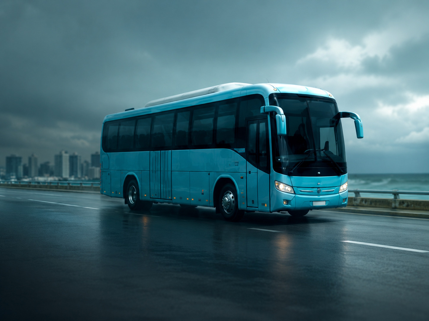 Bus