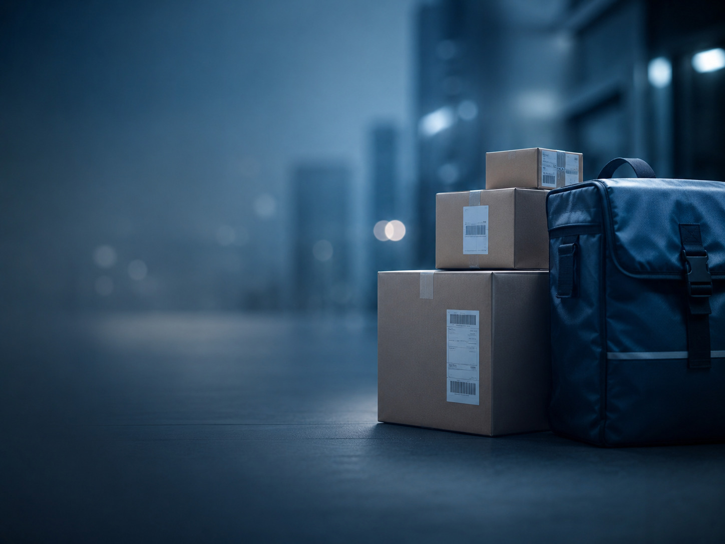 Envíos